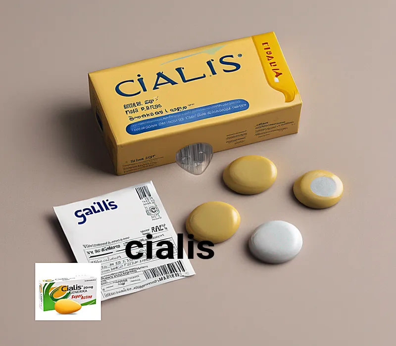 Dove comprare il cialis originale